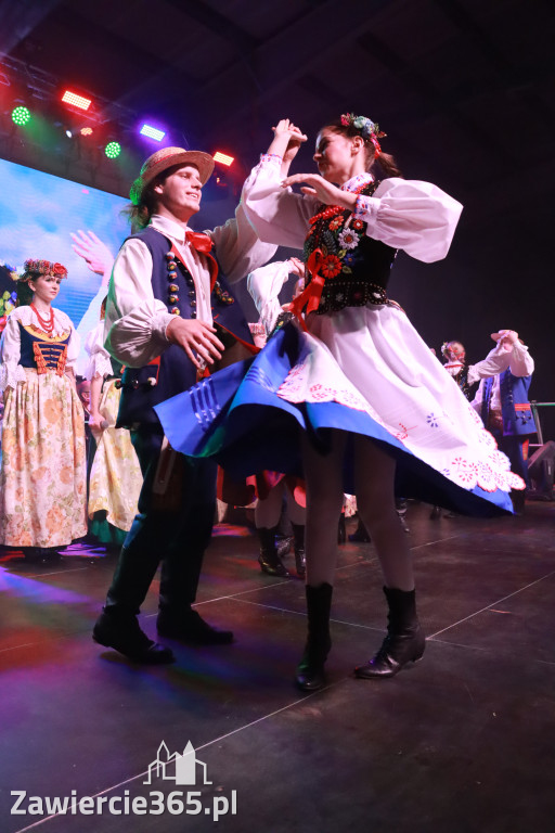 Fotorelacja III: Koncert Noworoczny Kroczyce 2026!