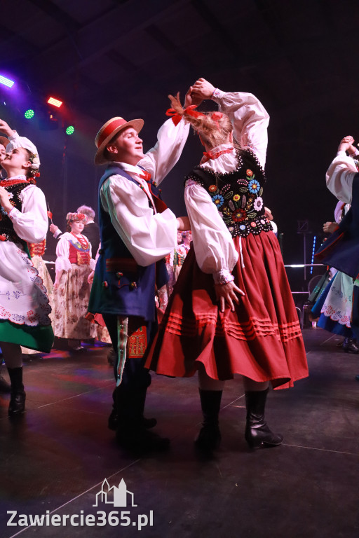 Fotorelacja III: Koncert Noworoczny Kroczyce 2026!