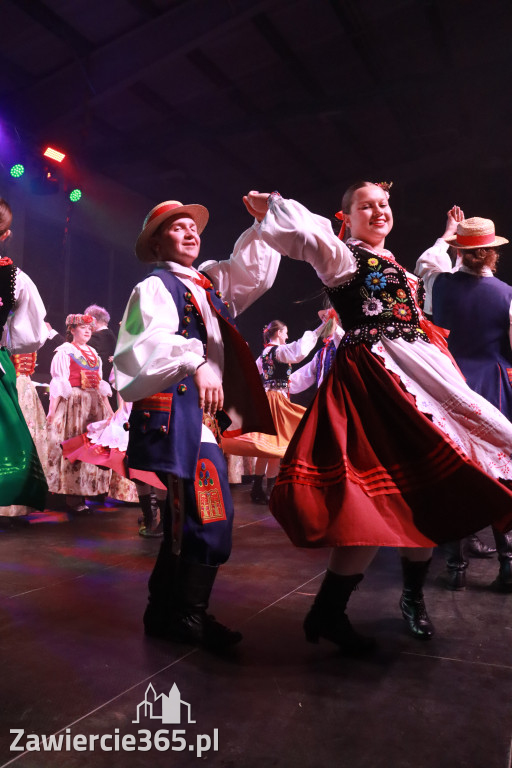 Fotorelacja III: Koncert Noworoczny Kroczyce 2026!