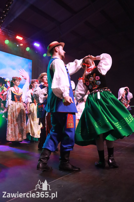 Fotorelacja III: Koncert Noworoczny Kroczyce 2026!