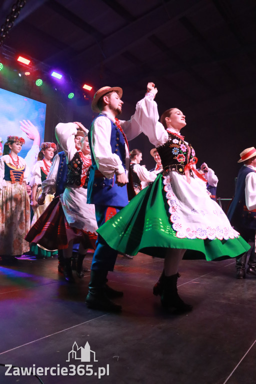 Fotorelacja III: Koncert Noworoczny Kroczyce 2026!