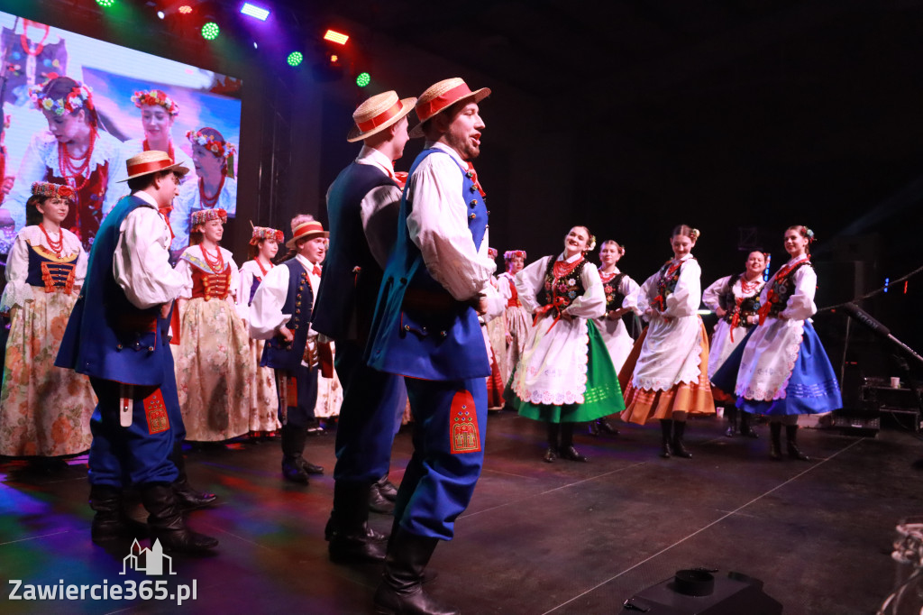 Fotorelacja III: Koncert Noworoczny Kroczyce 2026!