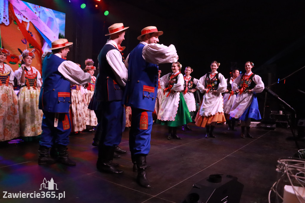 Fotorelacja III: Koncert Noworoczny Kroczyce 2026!