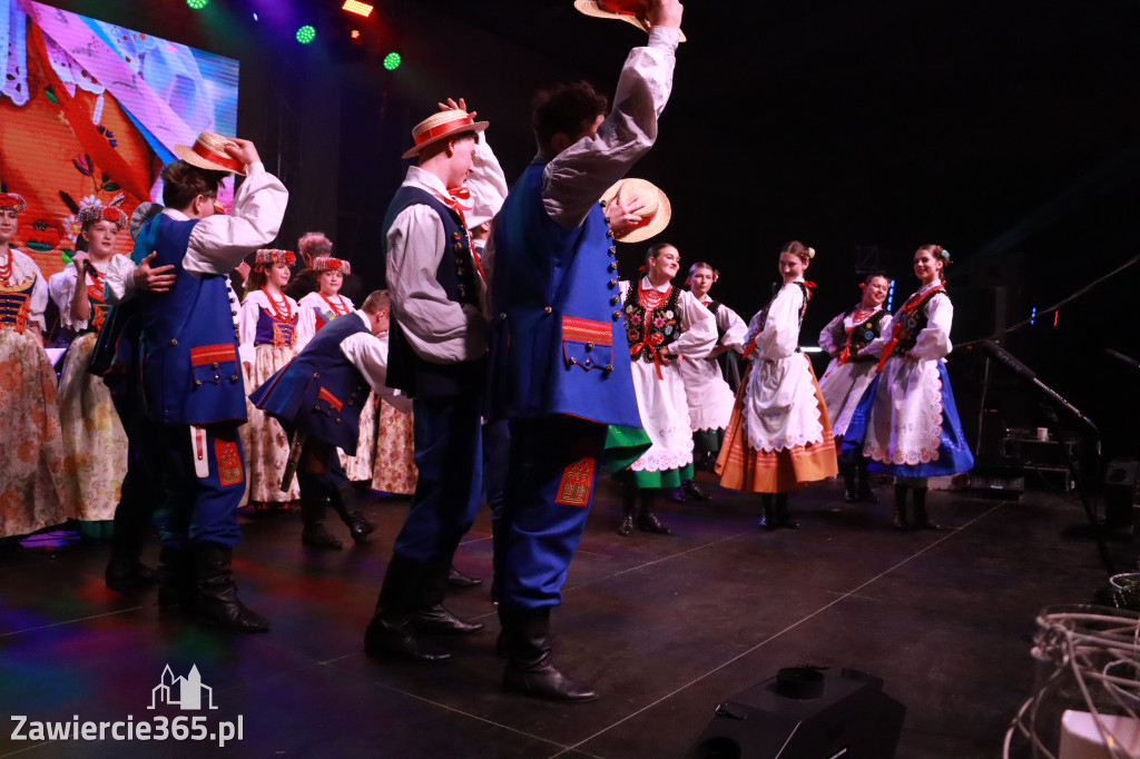 Fotorelacja III: Koncert Noworoczny Kroczyce 2026!