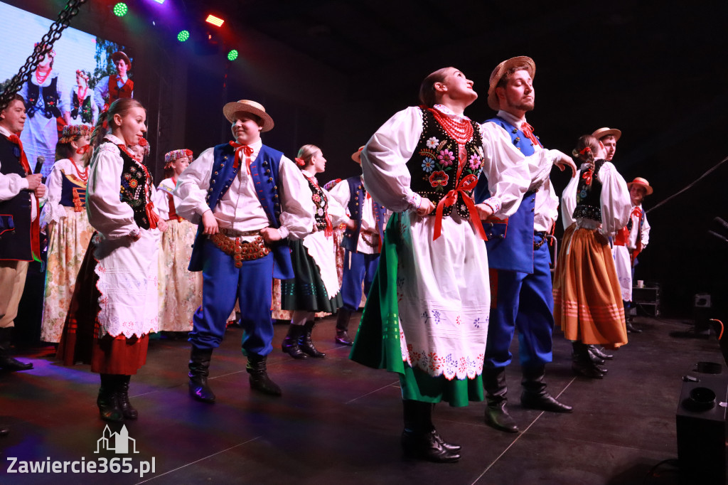 Fotorelacja III: Koncert Noworoczny Kroczyce 2026!