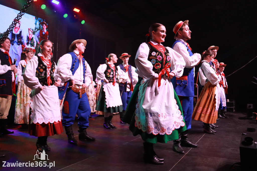 Fotorelacja III: Koncert Noworoczny Kroczyce 2026!