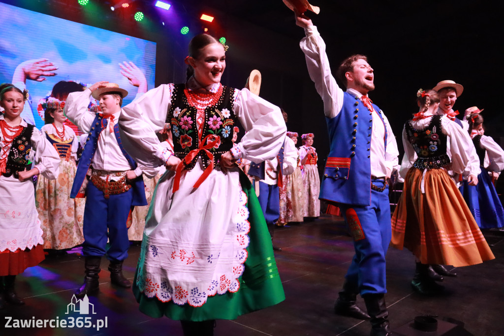 Fotorelacja III: Koncert Noworoczny Kroczyce 2026!