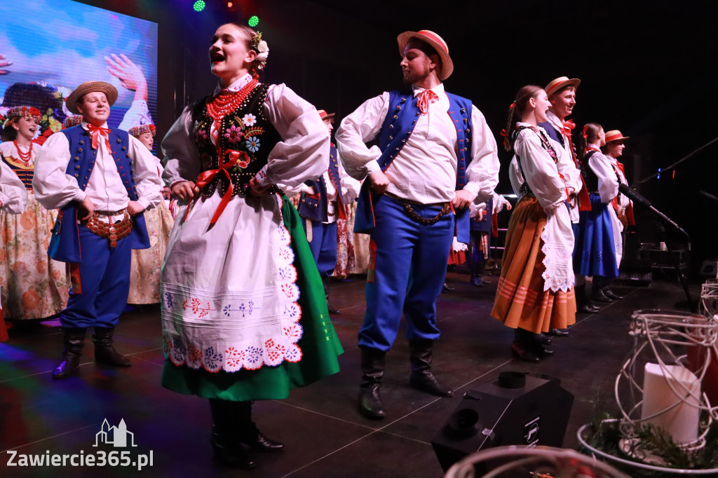 Fotorelacja III: Koncert Noworoczny Kroczyce 2026!