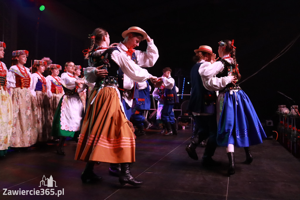 Fotorelacja III: Koncert Noworoczny Kroczyce 2026!