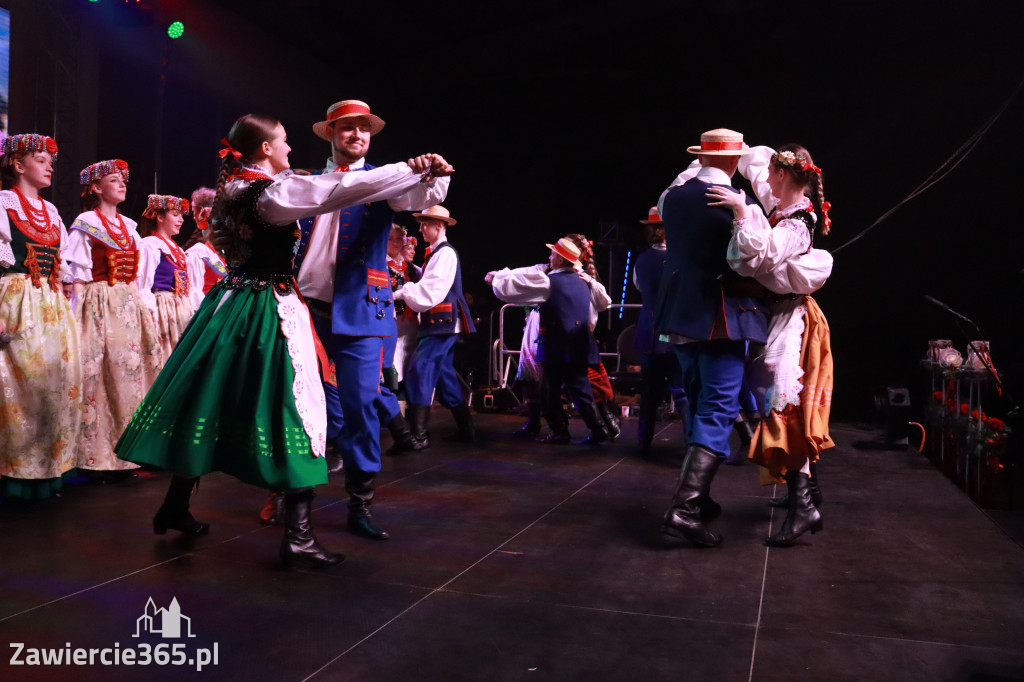 Fotorelacja III: Koncert Noworoczny Kroczyce 2026!