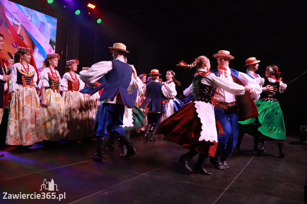 Fotorelacja III: Koncert Noworoczny Kroczyce 2026!