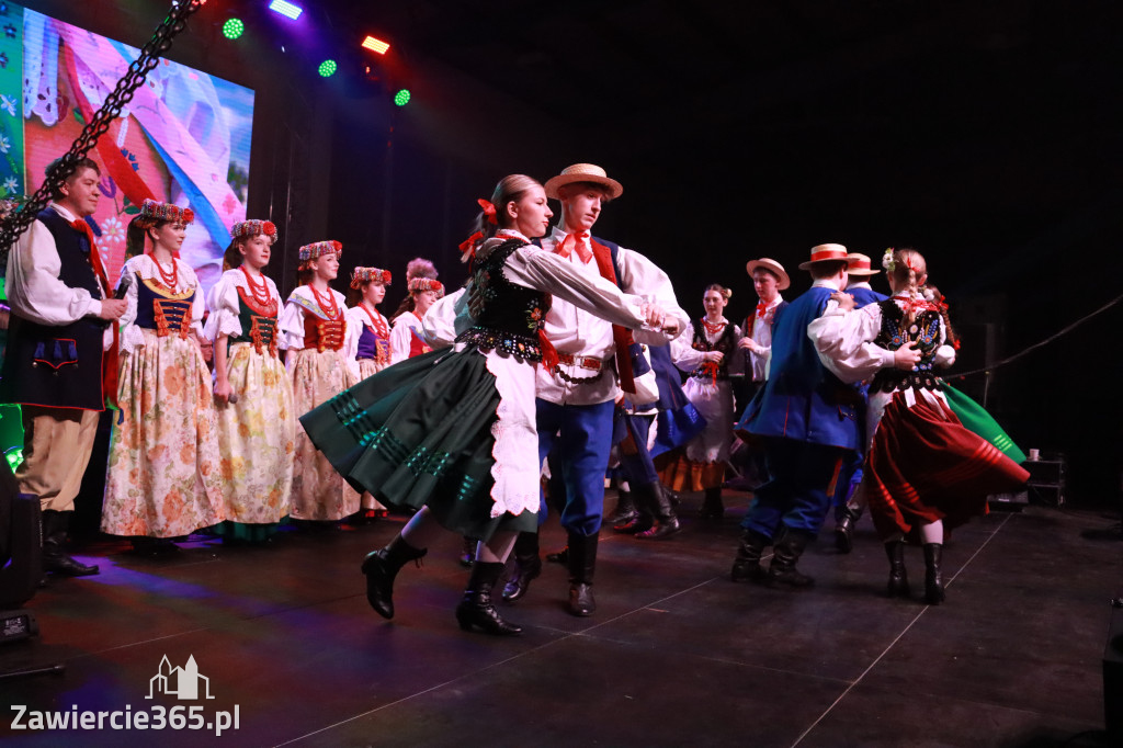 Fotorelacja III: Koncert Noworoczny Kroczyce 2026!