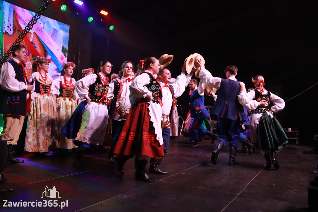 Fotorelacja III: Koncert Noworoczny Kroczyce 2026!