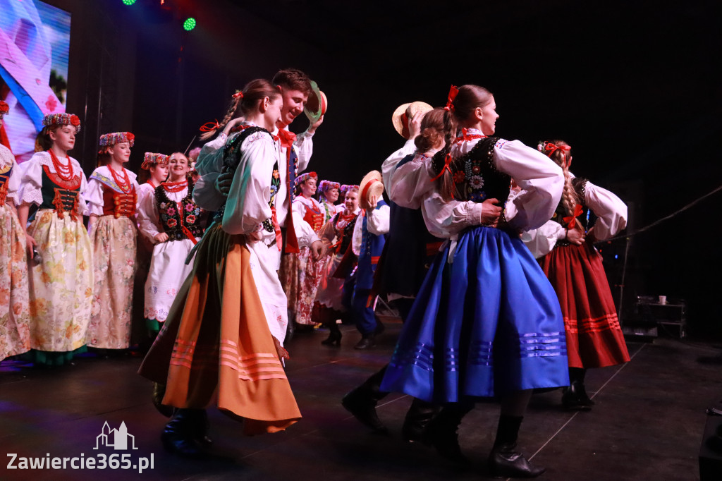 Fotorelacja III: Koncert Noworoczny Kroczyce 2026!