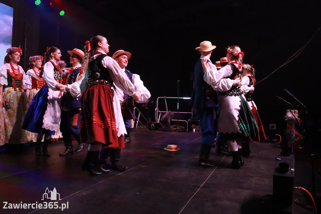 Fotorelacja III: Koncert Noworoczny Kroczyce 2026!