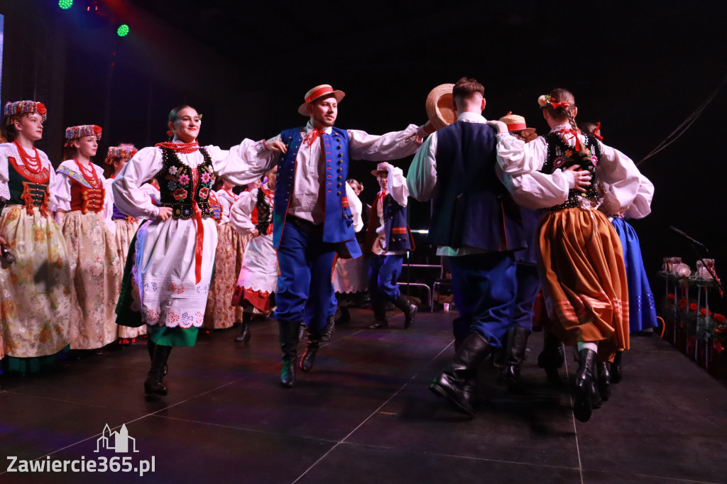 Fotorelacja III: Koncert Noworoczny Kroczyce 2026!