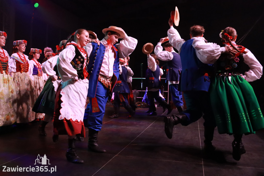 Fotorelacja III: Koncert Noworoczny Kroczyce 2026!