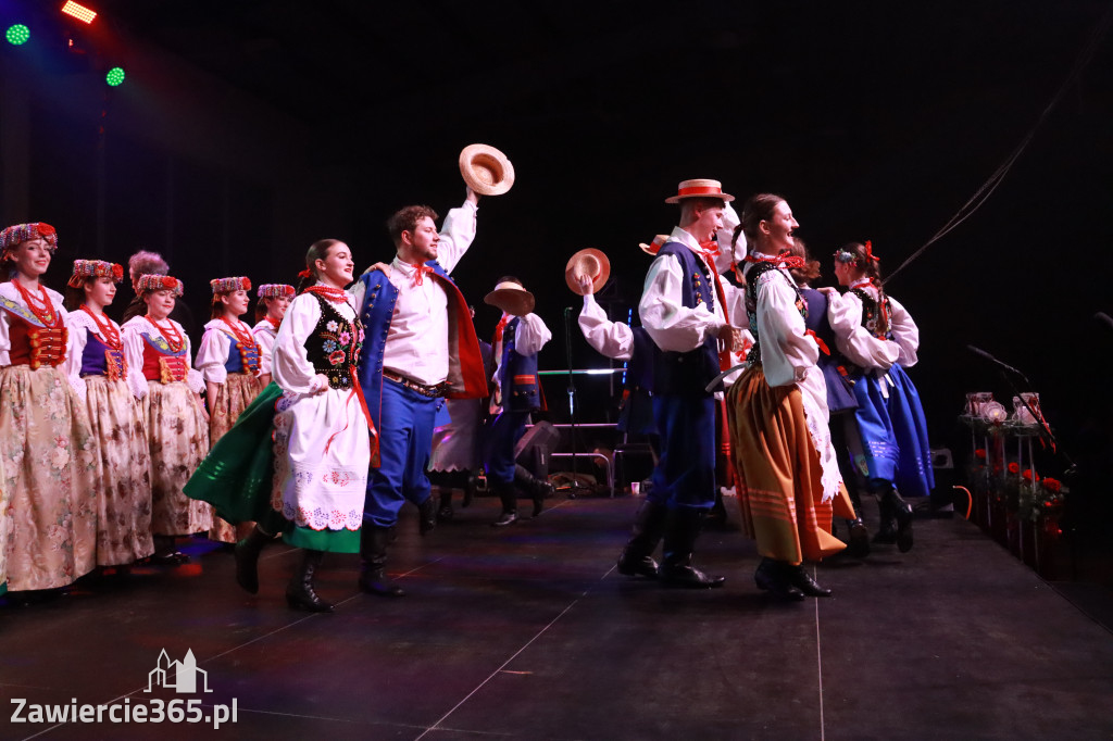 Fotorelacja III: Koncert Noworoczny Kroczyce 2026!