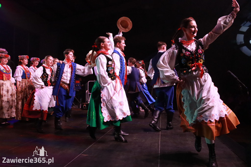 Fotorelacja III: Koncert Noworoczny Kroczyce 2026!