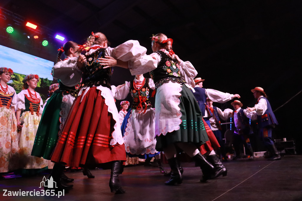 Fotorelacja III: Koncert Noworoczny Kroczyce 2026!