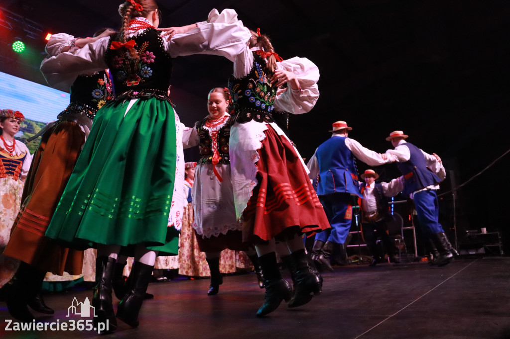 Fotorelacja III: Koncert Noworoczny Kroczyce 2026!