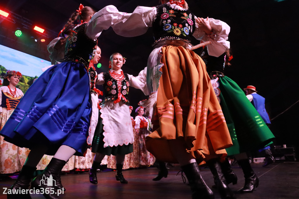 Fotorelacja III: Koncert Noworoczny Kroczyce 2026!