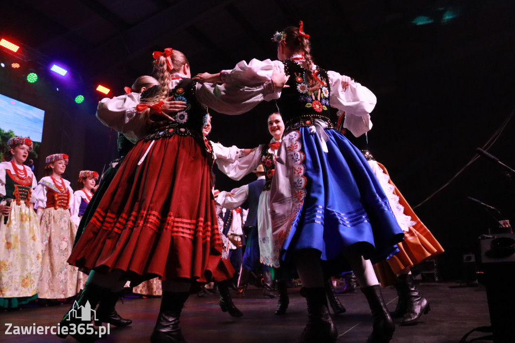 Fotorelacja III: Koncert Noworoczny Kroczyce 2026!