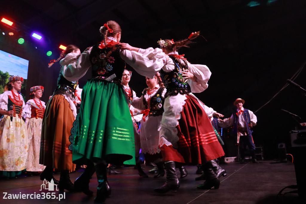 Fotorelacja III: Koncert Noworoczny Kroczyce 2026!