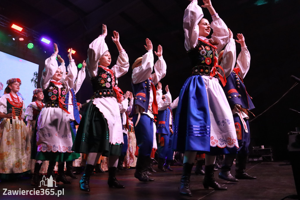 Fotorelacja III: Koncert Noworoczny Kroczyce 2026!