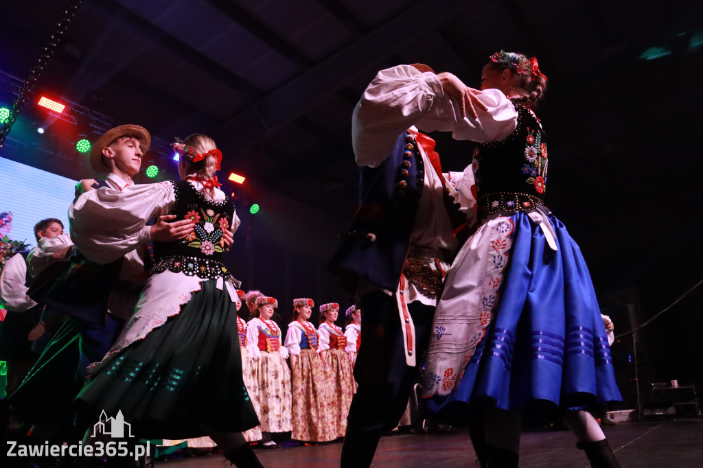 Fotorelacja III: Koncert Noworoczny Kroczyce 2026!