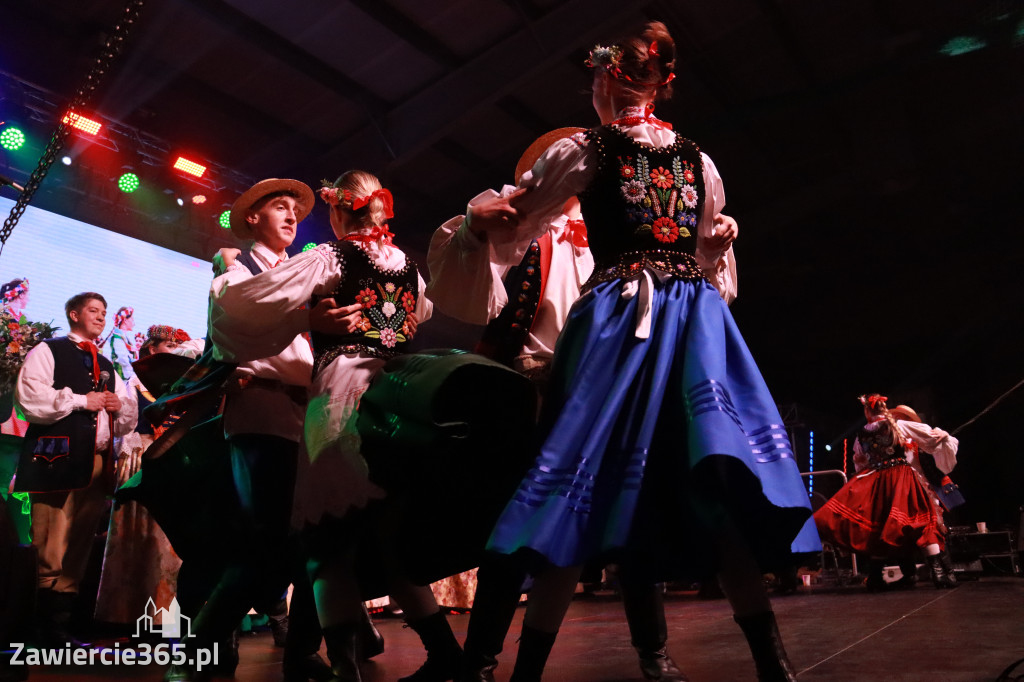 Fotorelacja III: Koncert Noworoczny Kroczyce 2026!