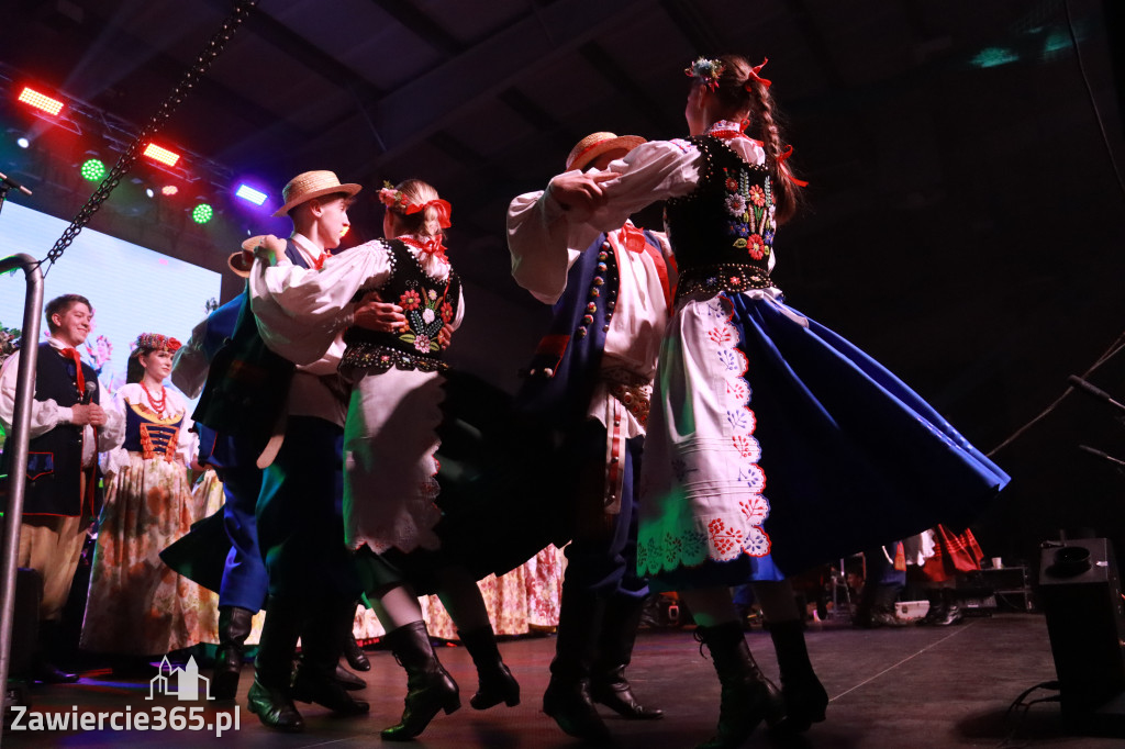 Fotorelacja III: Koncert Noworoczny Kroczyce 2026!