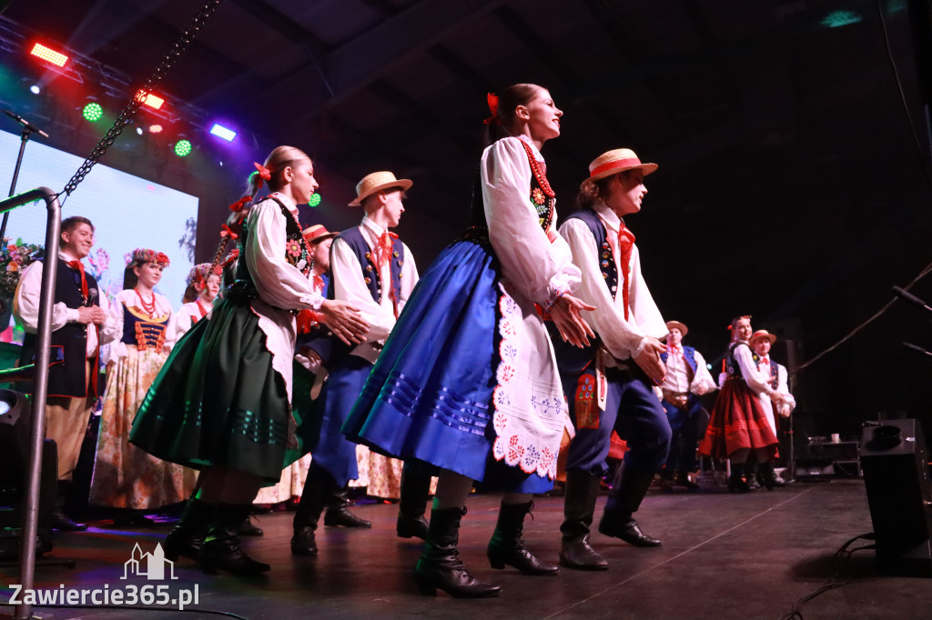 Fotorelacja III: Koncert Noworoczny Kroczyce 2026!