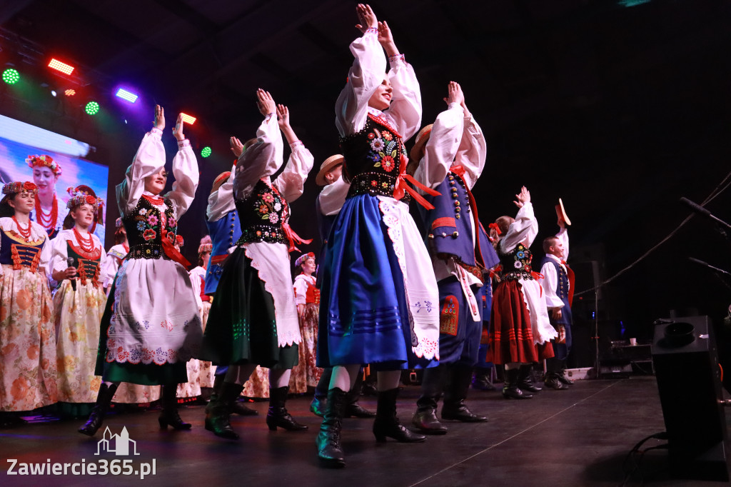 Fotorelacja III: Koncert Noworoczny Kroczyce 2026!