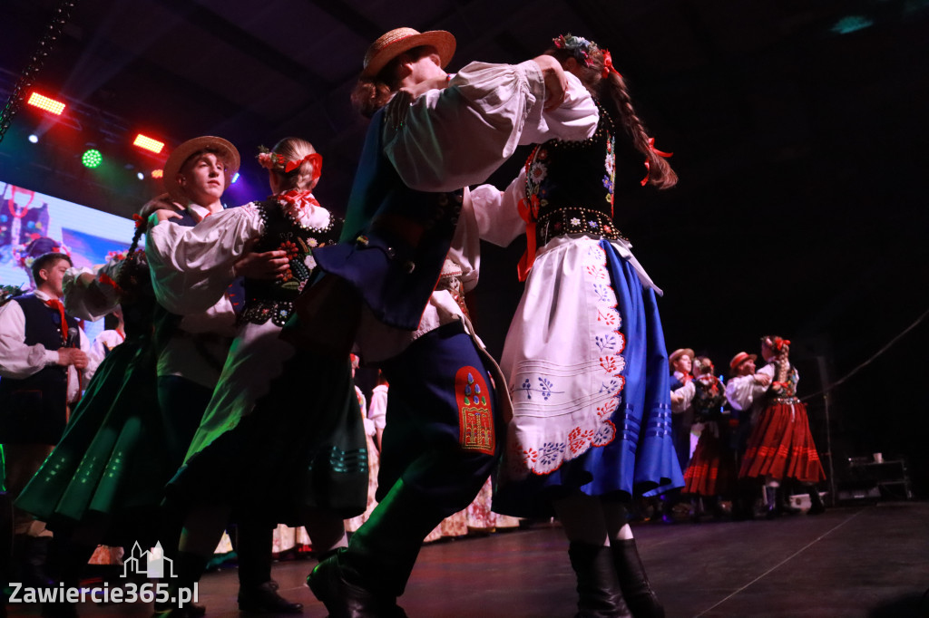 Fotorelacja III: Koncert Noworoczny Kroczyce 2026!