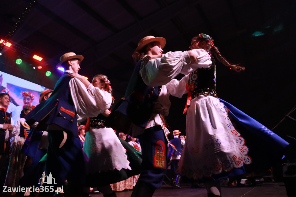 Fotorelacja III: Koncert Noworoczny Kroczyce 2026!