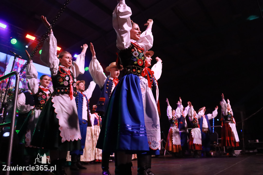 Fotorelacja III: Koncert Noworoczny Kroczyce 2026!