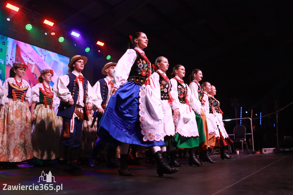 Fotorelacja III: Koncert Noworoczny Kroczyce 2026!