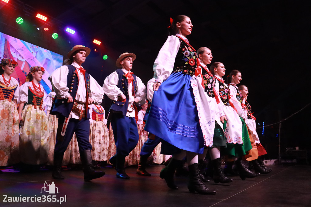 Fotorelacja III: Koncert Noworoczny Kroczyce 2026!