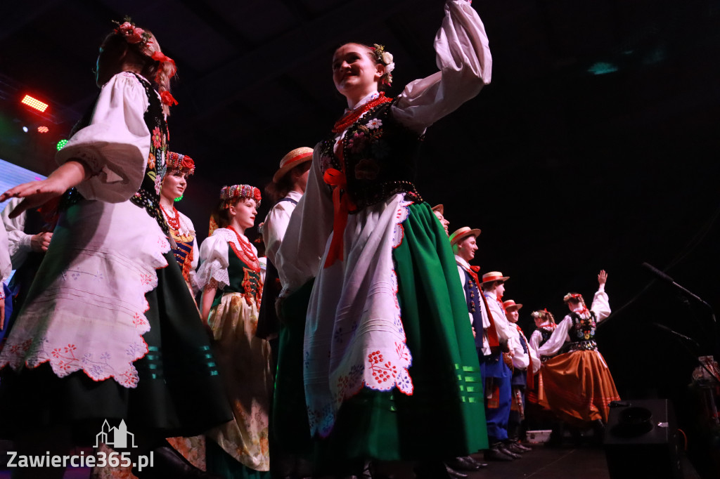 Fotorelacja III: Koncert Noworoczny Kroczyce 2026!