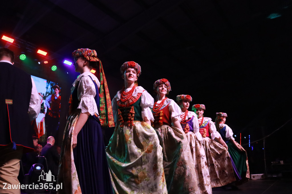 Fotorelacja III: Koncert Noworoczny Kroczyce 2026!