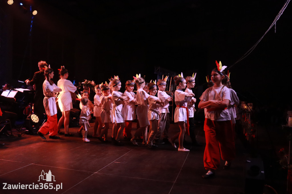 Fotorelacja III: Koncert Noworoczny Kroczyce 2026!