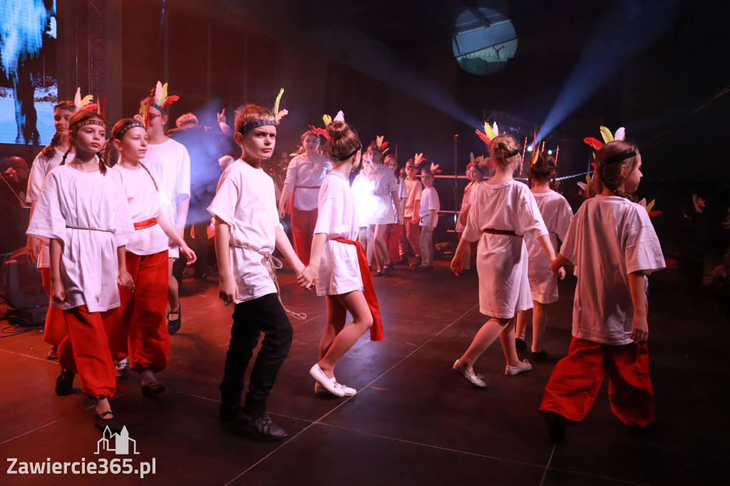 Fotorelacja III: Koncert Noworoczny Kroczyce 2026!