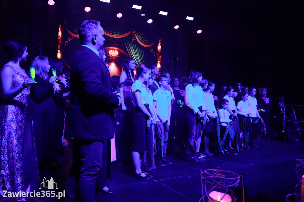 Fotorelacja III: Koncert Noworoczny Kroczyce 2026!