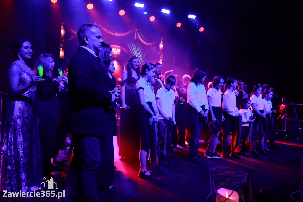 Fotorelacja III: Koncert Noworoczny Kroczyce 2026!