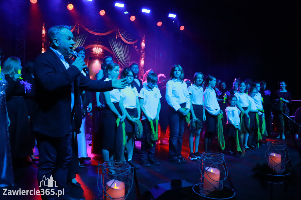 Fotorelacja III: Koncert Noworoczny Kroczyce 2026!