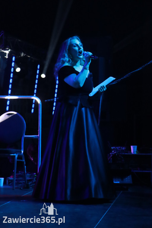 Fotorelacja III: Koncert Noworoczny Kroczyce 2026!