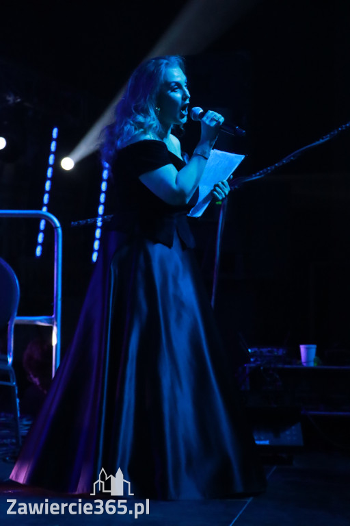 Fotorelacja III: Koncert Noworoczny Kroczyce 2026!