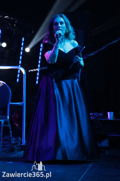 Fotorelacja III: Koncert Noworoczny Kroczyce 2026!