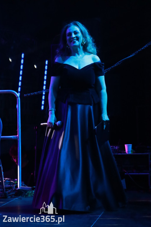 Fotorelacja III: Koncert Noworoczny Kroczyce 2026!